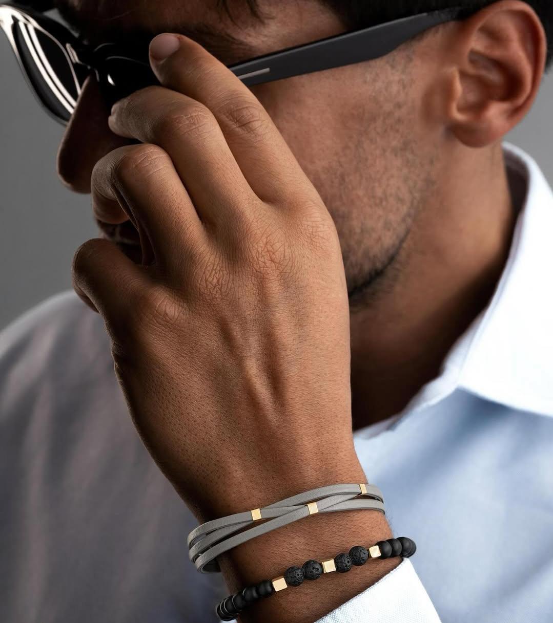 Men Bracelets