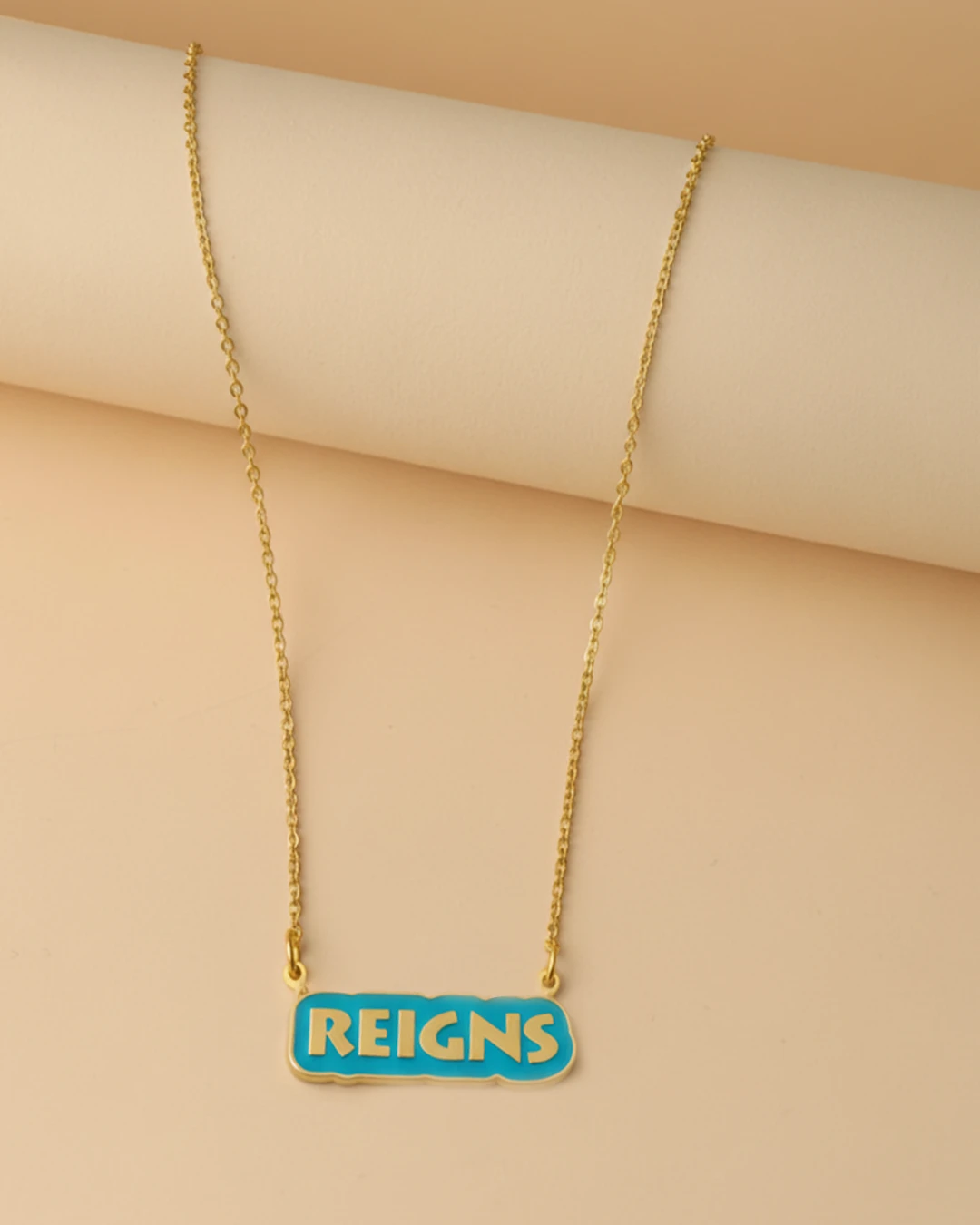 Name Necklace