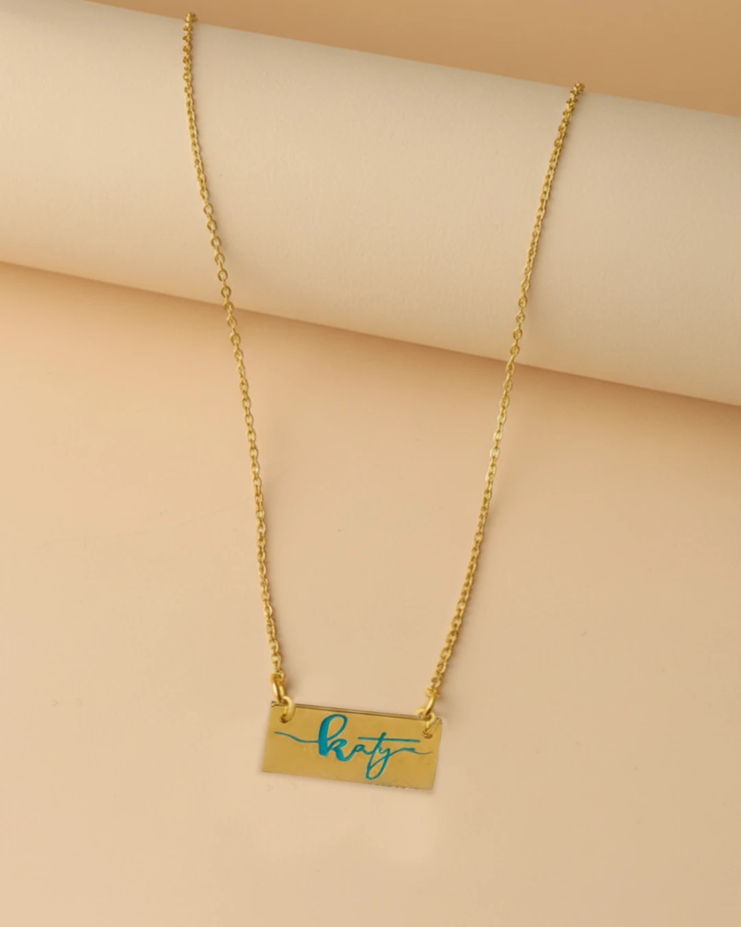 Name Necklace
