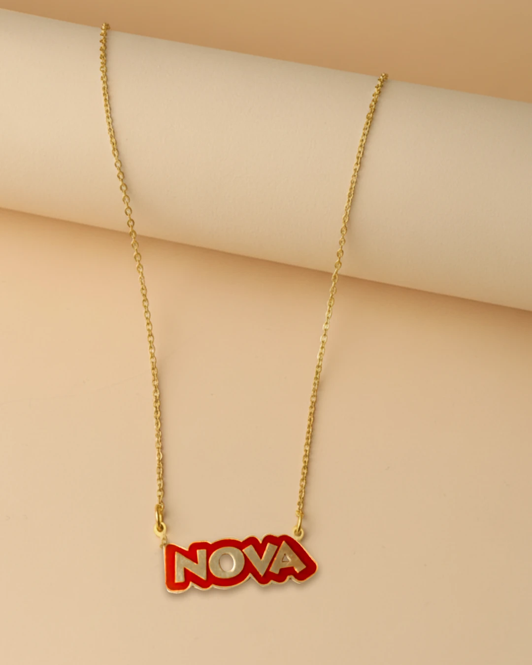 Nova Necklace
