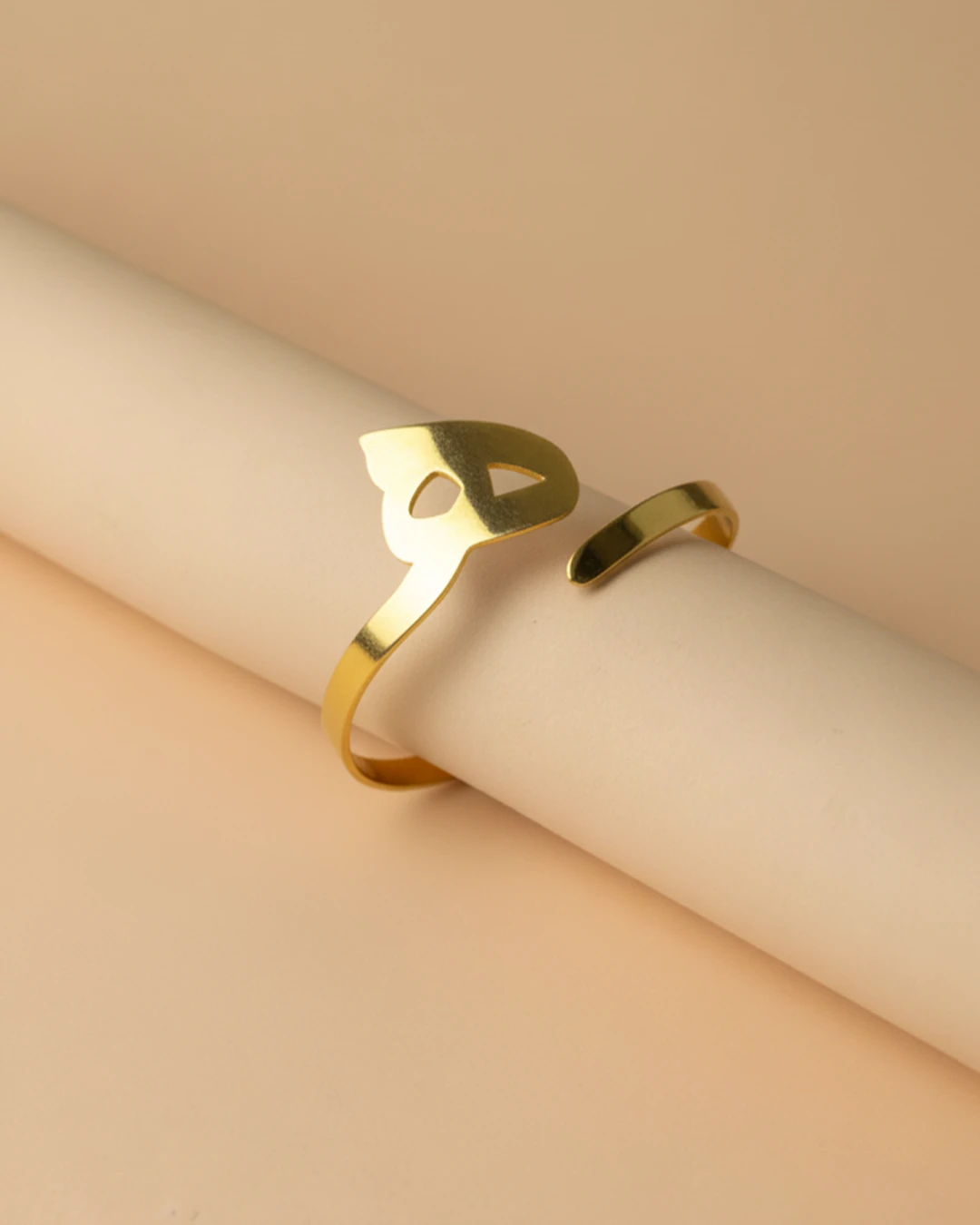 Letter Full Bracelet