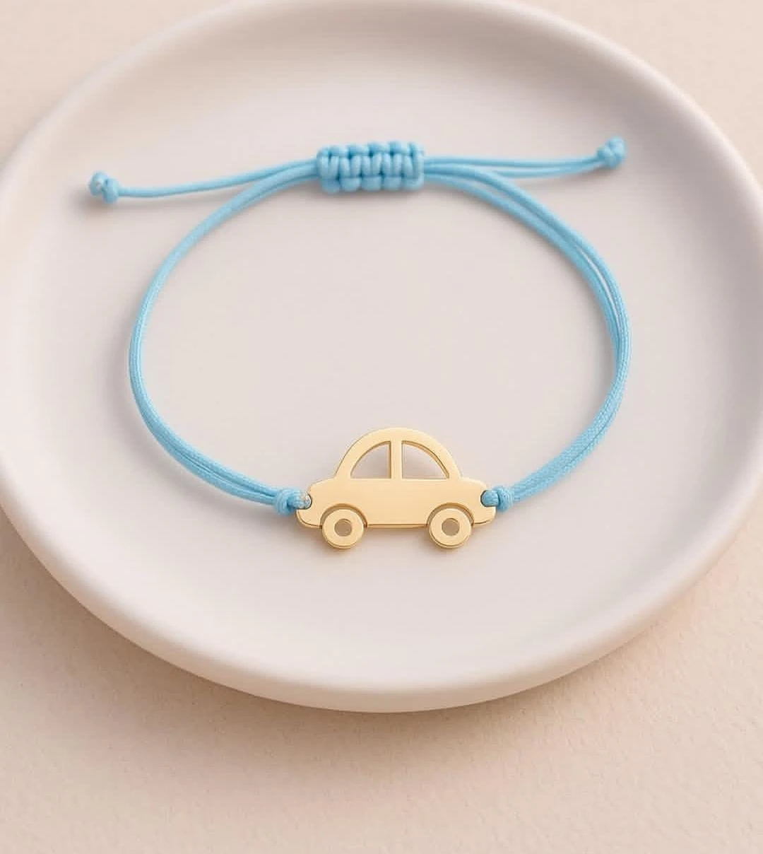 Baby Bracelet 