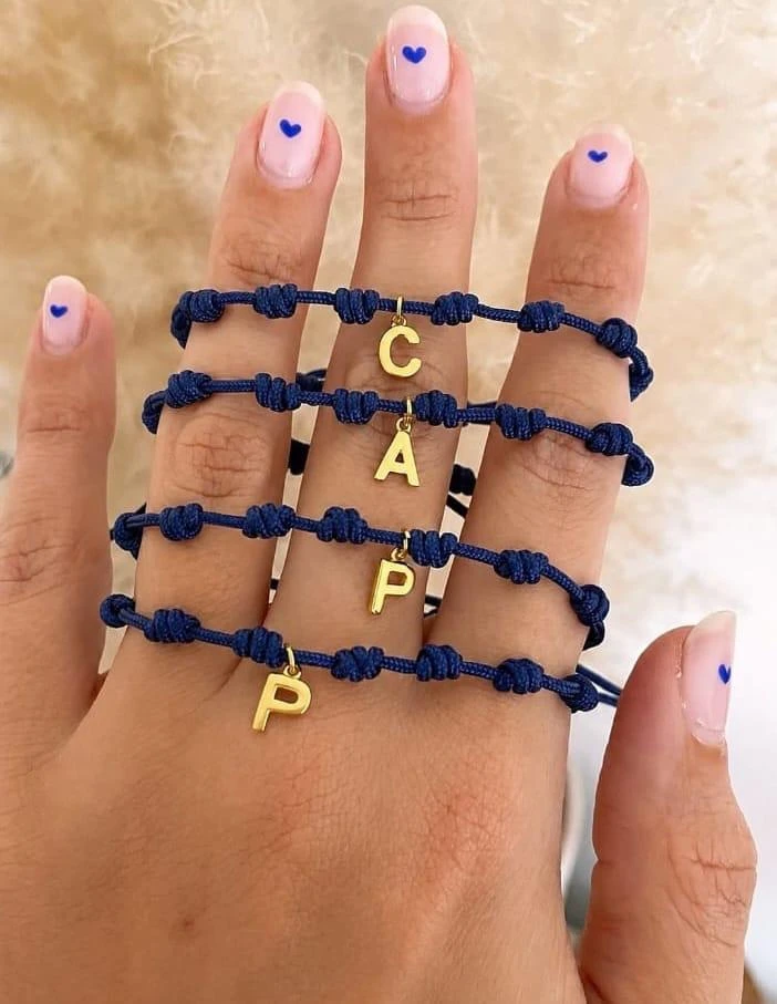 Baby Bracelet 