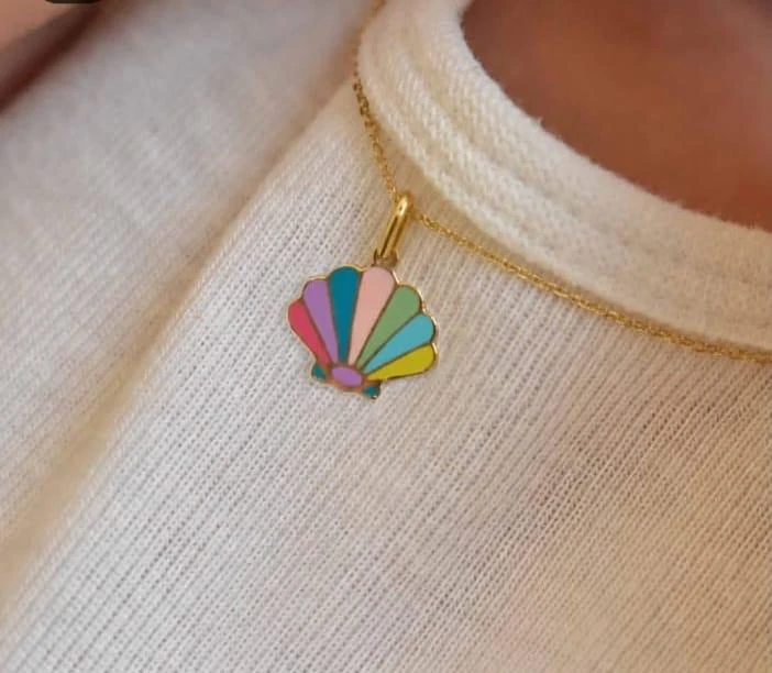 Baby Necklace