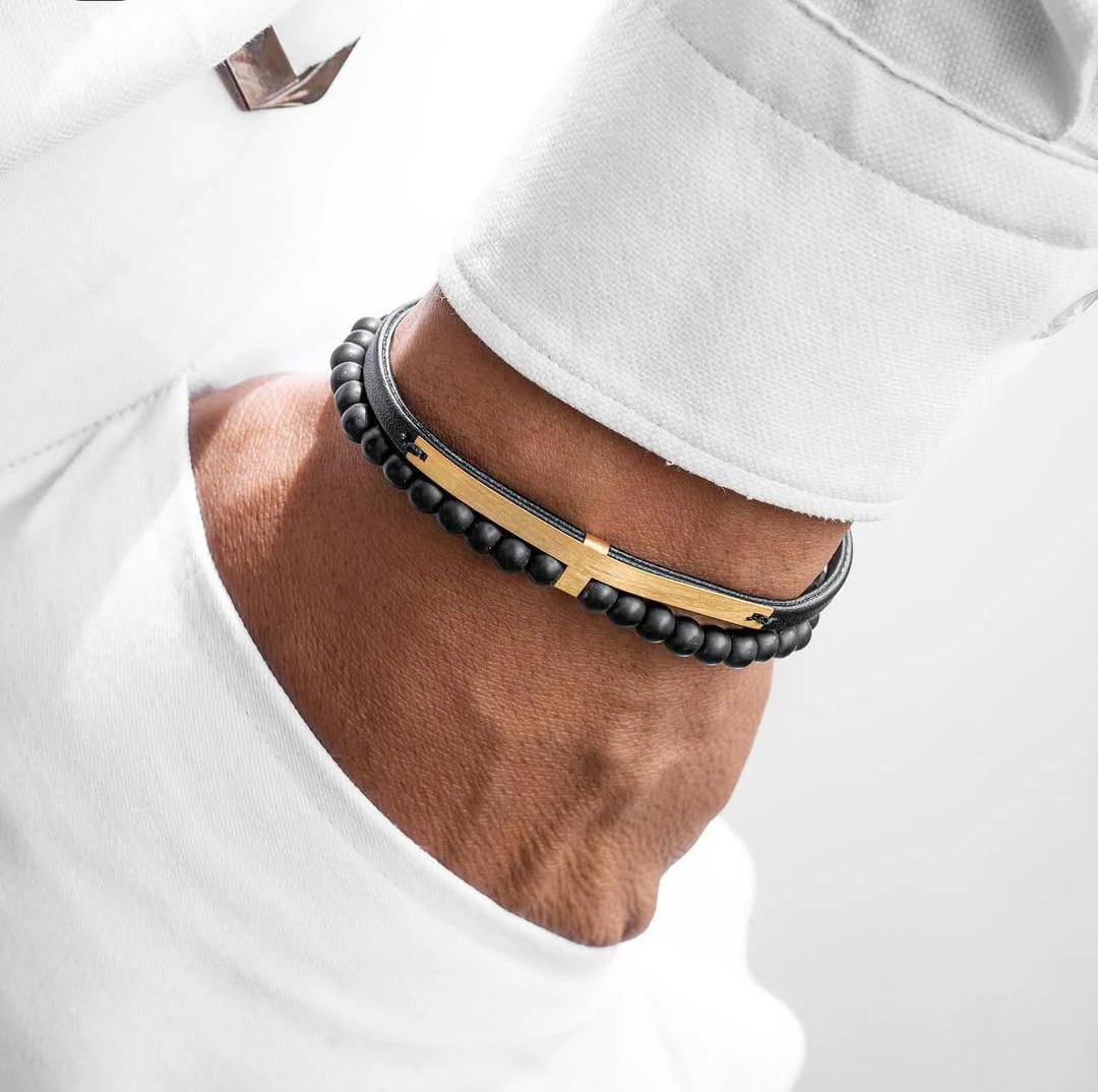 man bracelet