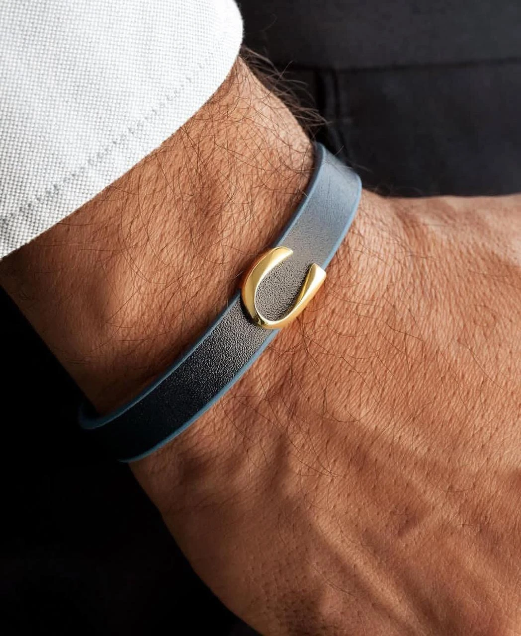 man bracelet