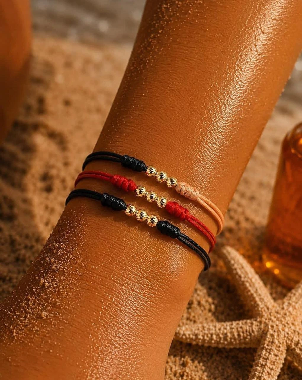 man bracelet